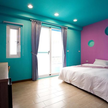 South View B&B Nanwan Exterior foto