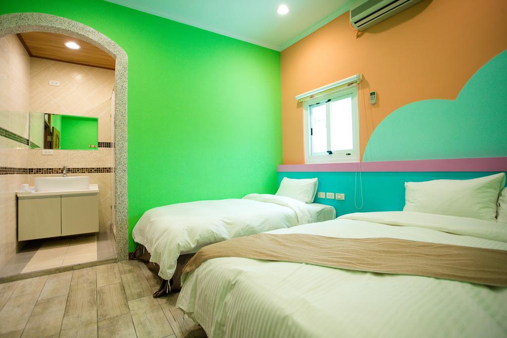 South View B&B Nanwan Exterior foto