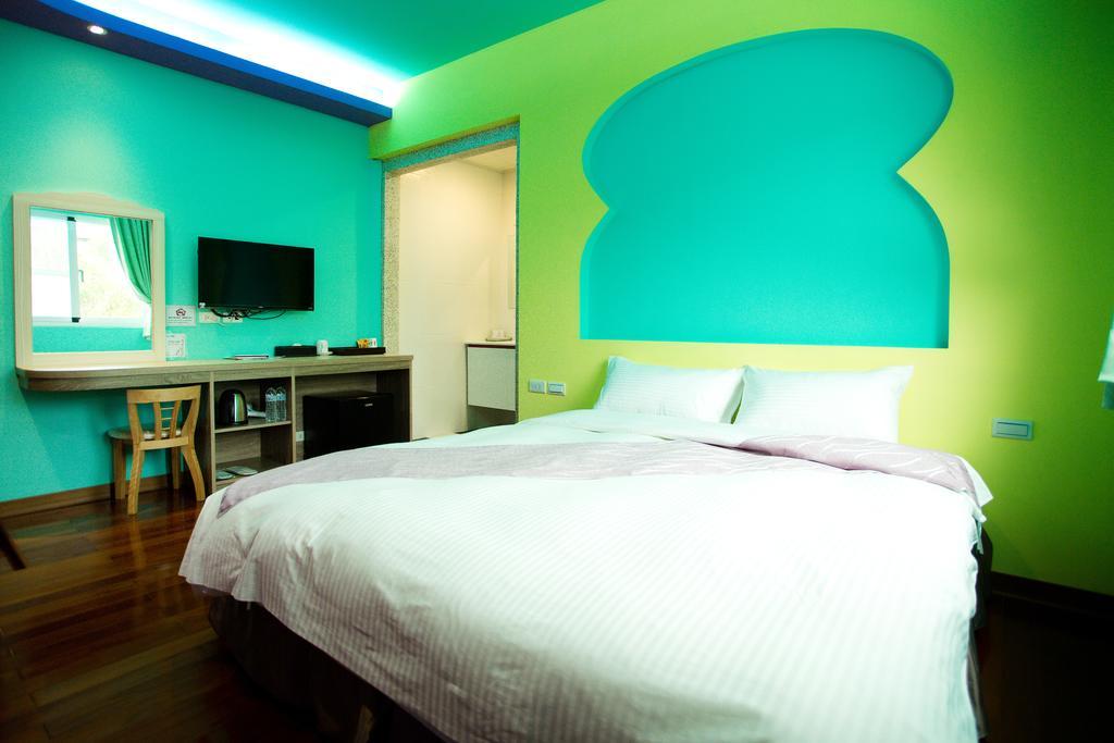 South View B&B Nanwan Exterior foto