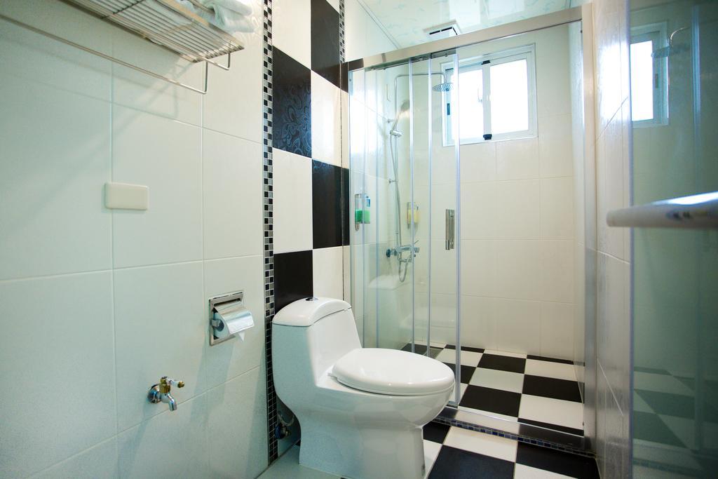 South View B&B Nanwan Exterior foto