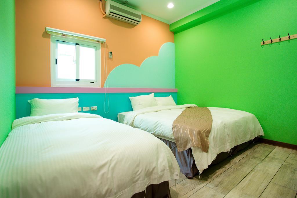South View B&B Nanwan Exterior foto