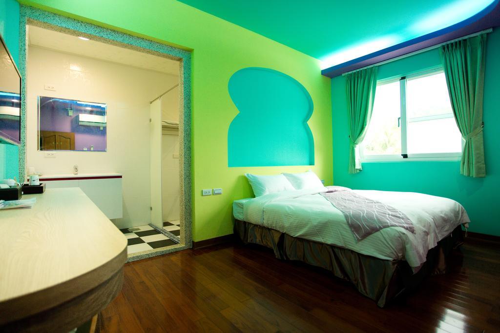 South View B&B Nanwan Exterior foto